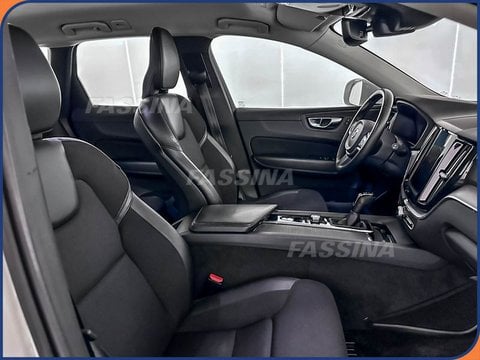 Auto Usate A Milano | Volvo Xc60 Xc60 2.0 D3 Business Plus 150Cv