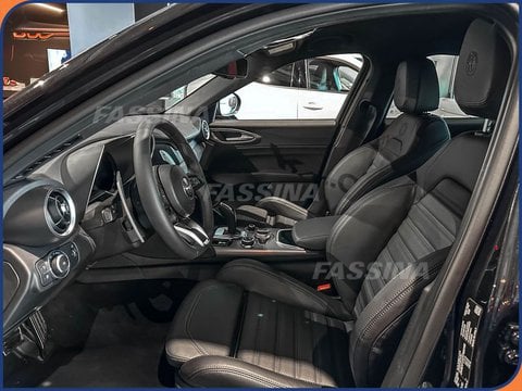 Auto Km0 A Milano | Alfa Romeo Giulia Giulia 2.2 T Veloce Q4 210Cv Auto