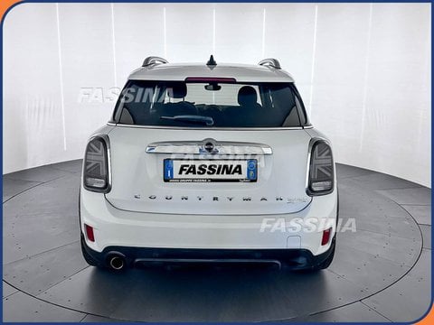 Auto Usate A Milano | Mini Countryman One 102Cv