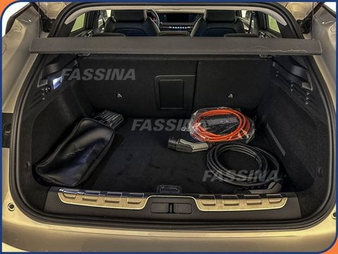 Auto Km0 A Milano | Ds Ds 4 E-Tense 225 Performanceline Phev