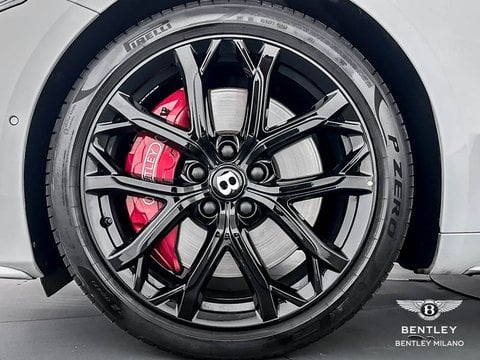 Auto Usate A Milano | Bentley Continental Continental Gt V8 Phev Speed 1St. Edition - Bentley Milano