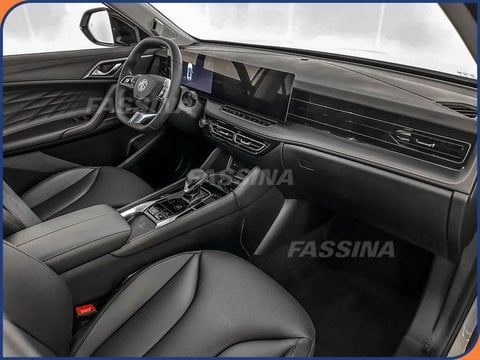 Auto Km0 A Milano | Mg Hs Hs 1.5 Hybrid+ Luxury Auto