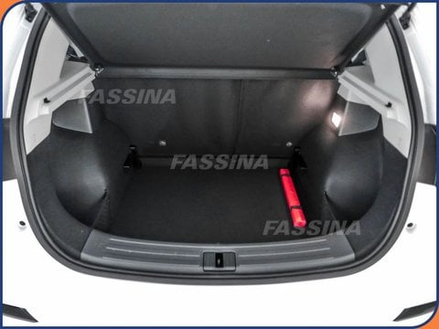 Auto Usate A Milano | Mg Zs Zs 1.0 Luxury