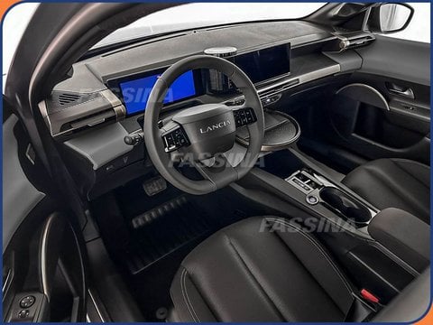 Auto Usate A Milano | Lancia Ypsilon Ibrida Ibrida 100Cv Ypsilon E-Dct