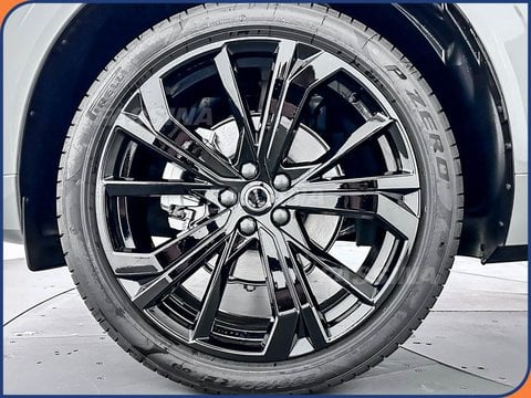Auto Km0 A Milano | Volvo Xc60 Xc60 2.0 B5 Mhev Plus Black Edition Awd Auto