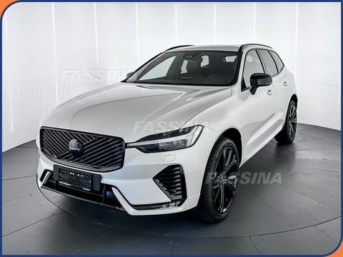 Auto Km0 A Milano | Volvo Xc60 Xc60 B5 Awd Plus Black Edition