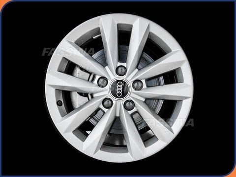 Auto Usate A Milano | Audi A3 A3 Spb 30 Tfsi