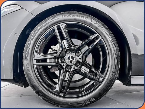 Auto Usate A Milano | Mercedes-Benz Classe A A 180 Amg Line Edition Auto