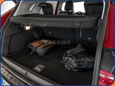 Auto Usate A Milano | Opel Grandland Hybrid 1.6 225Cv Phev Business Elegance