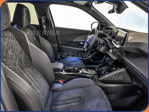 Auto Usate A Milano | Peugeot 2008 2008 1.2 Puretech Gt S&S 130Cv Eat8