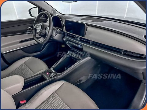 Auto Usate A Milano | Fiat 600 600 1.2 Hybrid La Prima 110Cv Auto