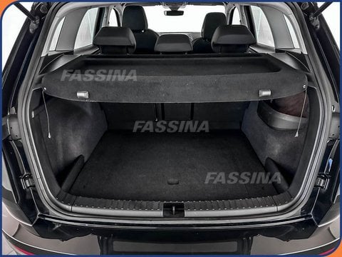 Auto Usate A Milano | Škoda Karoq Karoq 2.0 Tdi Evo Executive 115Cv Dsg