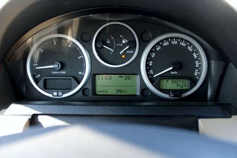 Auto Usate A Padova | Land Rover Discovery Discovery 3 2.7 Tdv6 Hse - Padova