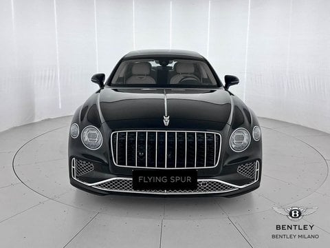 Auto Usate A Milano | Bentley Flying Spur Flying Spur Hybrid Azure 26My - Bentley Milano