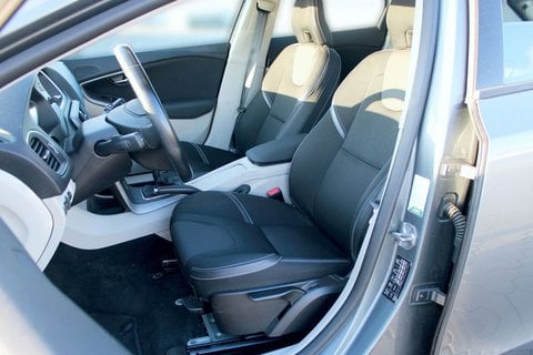 Auto Usate A Padova | Volvo V40 V40 D2 1.6 Kinetic - Padova