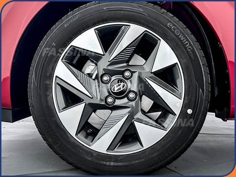 Auto Km0 A Milano | Hyundai I10 I10 1.0 Mpi Connectline