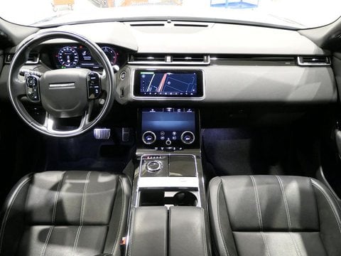Auto Usate A Padova | Land Rover Range Rover Velar Range Rover Velar 2.0D I4 R-Dynamic 240Cv