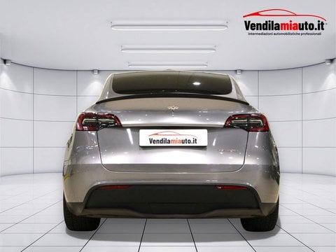 Auto Usate A Padova | Tesla Model Y Model Y Performance Awd
