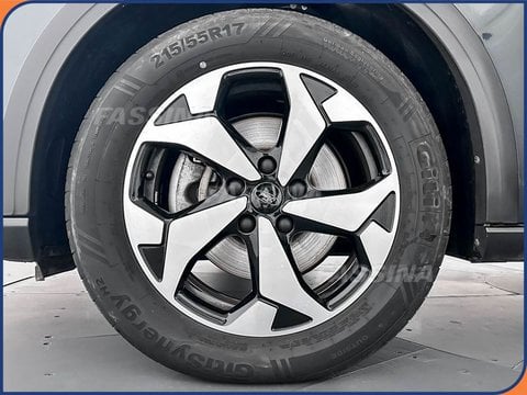 Auto Usate A Milano | Ford Tourneo Connect Grand Tourneo Connect 1.5 Ecoboost 114 Cv Active 7 Posti