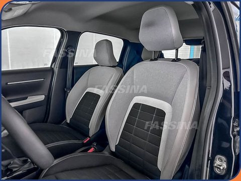 Auto Usate A Milano | Citroën C3 C3 1.2 Puretech Turbo Max 100Cv S&S