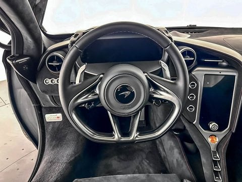 Auto Nuove Pronta Consegna A Milano | Mclaren 750S Coupe My27 Performance - Mclaren Milano
