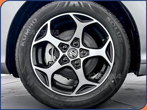 Auto Km0 A Milano | Mg Mg3 Benzina 1.5 Comfort