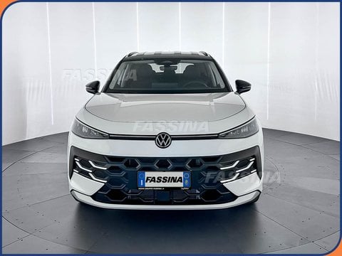 Auto Km0 A Milano | Volkswagen T-Roc T-Roc 1.5 Etsi Life 150Cv Dsg