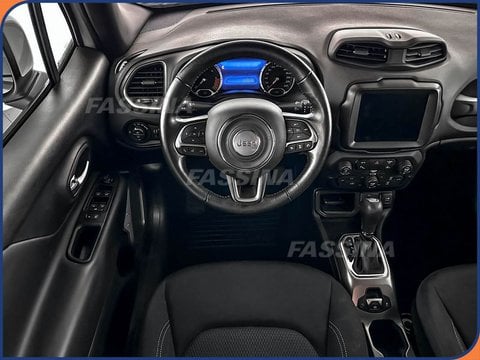 Auto Usate A Milano | Jeep Renegade Renegade 1.6 Mjt S 2Wd 120Cv Ddct