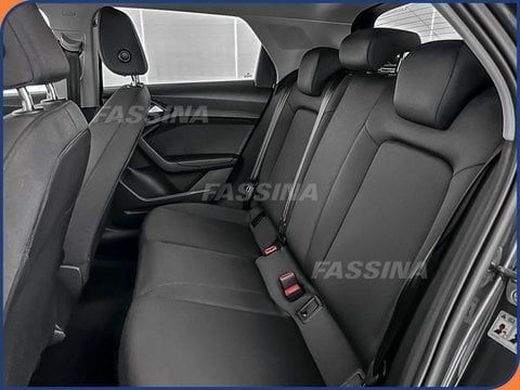 Auto Usate A Milano | Audi A1 Sportback Spb 30 Tfsi
