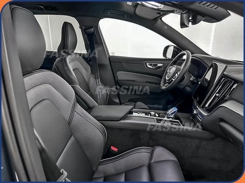 Auto Km0 A Milano | Volvo Xc60 Xc60 2.0 B5 Mhev Plus Dark Awd Auto