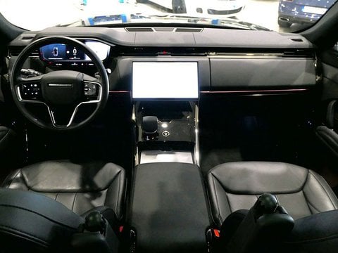 Auto Usate A Padova | Land Rover Range Rover Sport Range Rover Sport 3.0D I6 Mhev Dark Edition Aw...