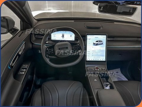 Auto Usate A Milano | Lepas L8 Phev 1.5 Tgdi 279Cv Elegance
