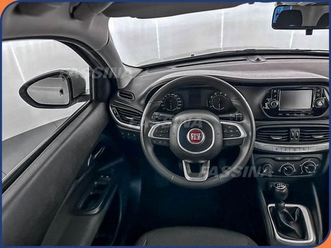 Auto Usate A Milano | Fiat Tipo Tipo 4P 1.4 Easy 95Cv
