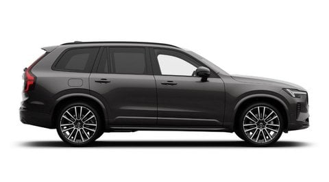 Auto Nuove Pronta Consegna A Milano | Volvo Xc90 Xc90 T8 Plug-In Hybrid Awd Automatico 7 Posti Ul...