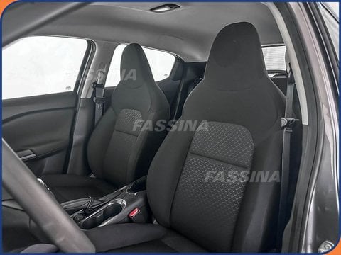 Auto Usate A Milano | Nissan Juke Juke 1.0 Dig-T 114 Cv Business