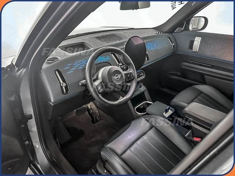 Auto Usate A Milano | Mini Mini Countryman U25 Mini Countryman 1.5 48V C Favoured Aut 170Cv