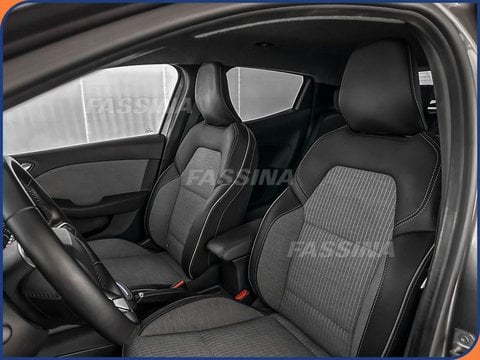 Auto Usate A Milano | Renault Clio Clio 1.0 Tce Techno 90Cv