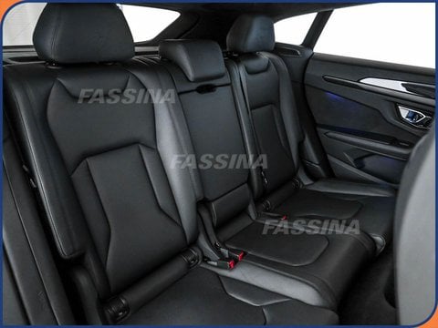 Auto Usate A Milano | Lamborghini Urus 4.0 V8 Auto. 650 Cv