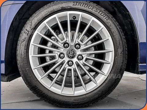 Auto Usate A Milano | Audi A3 35 Tfsi Business Advanced
