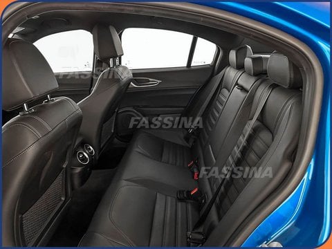 Auto Usate A Milano | Alfa Romeo Giulia Giulia 2.0 T Veloce Q4 280Cv Auto