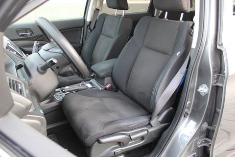 Auto Usate A Padova | Honda Cr-V Cr-V 1.6 I-Dtec Elegance + Connect 2Wd