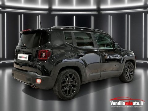 Auto Usate A Padova | Jeep Renegade Renegade 1.0 T3 Night Eagle (Presso La Sede Di Padova)