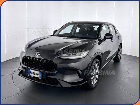 Auto Usate A Milano | Honda Zr-V Zr-V 2.0 Hev Elegance