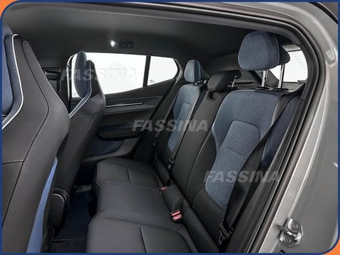 Auto Usate A Milano | Volvo Ex30 Ex30 Single Motor Extended Range Plus Rwd