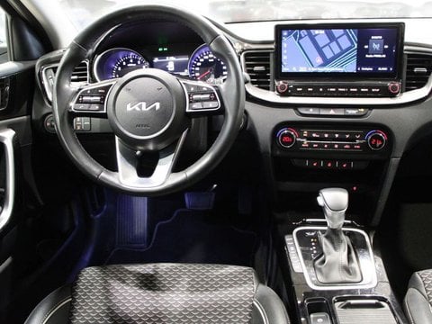 Auto Usate A Padova | Kia Xceed Phev 1.5 T-Gdi 160 Cv Mhev Imt Business