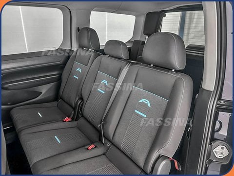 Auto Usate A Milano | Ford Tourneo Connect Grand Tourneo Connect 1.5 Ecoboost 114 Cv Active 7 Posti