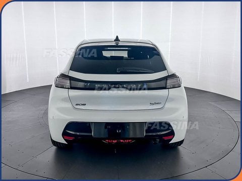 Auto Usate A Milano | Peugeot 208 208 1.2 Hybrid Allure 110Cv E-Dcs 6