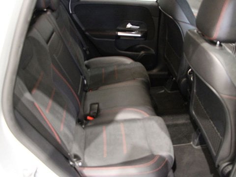 Auto Usate A Padova | Mercedes-Benz Classe B B 180 D Sport Plus Auto