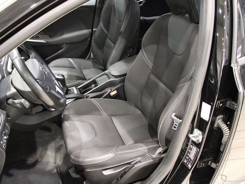 Auto Usate A Padova | Volvo V40 D2 Business Plus