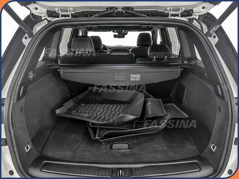 Auto Usate A Milano | Jeep Grand Cherokee Grand Cherokee 2.0 Phev Atx 4Xe Trailhawk